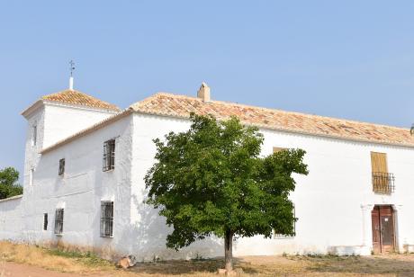 Venta de Borondo, hoy miércoles
