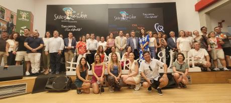 Sabor Quijote 2025.