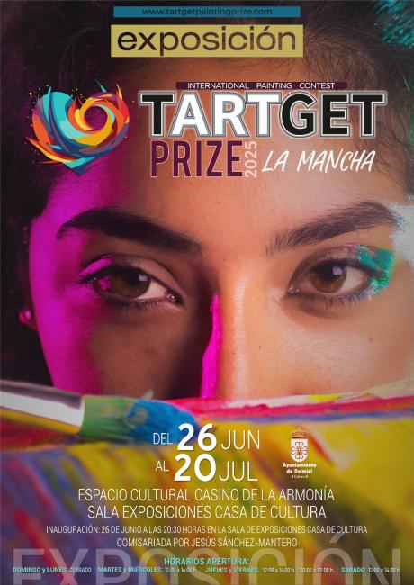 Cartel Tartget