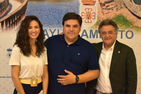 Rodríguez de Guzmán, Fernández del Moral y Sierra