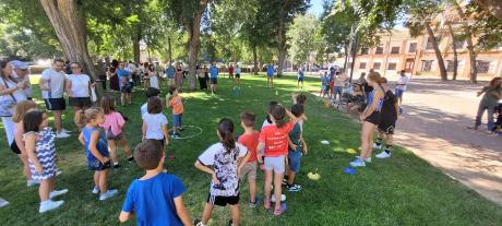 ‘Jugando al Atletismo’ 2025.