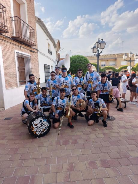 los acoplaos