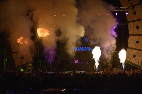 alvama ice