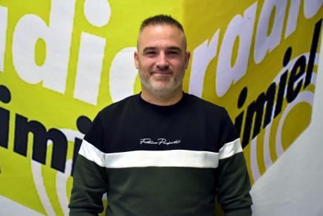 Carlos Sánchez