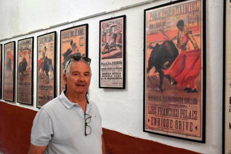 PeñaTaurinaexpoFeria