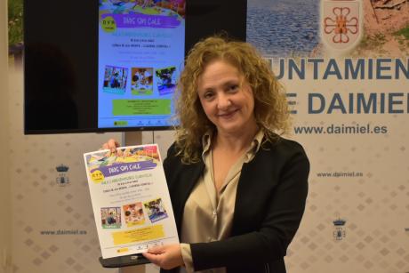 Cruces Sánchez de Pablo, hoy miércoles