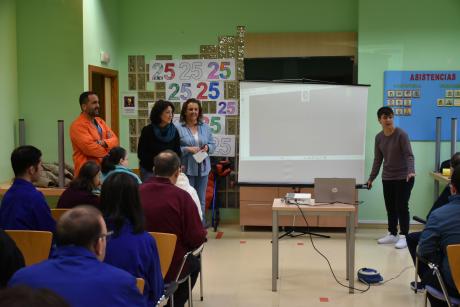 centro azuer_formación igualdad