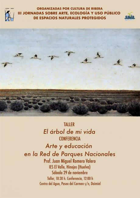 Jornadas Centro del Agua