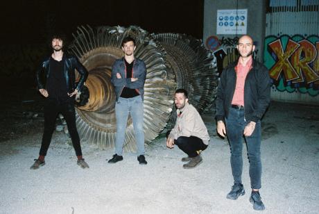 Medalla actuarán este sábado en La Casa con Ruedas