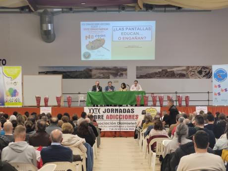Jornadas ADARF 2025.