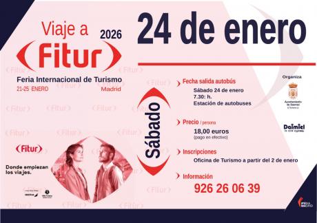 Cartel fitur 2026