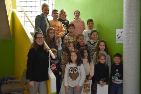 Ganadores del Rally Fotográfico