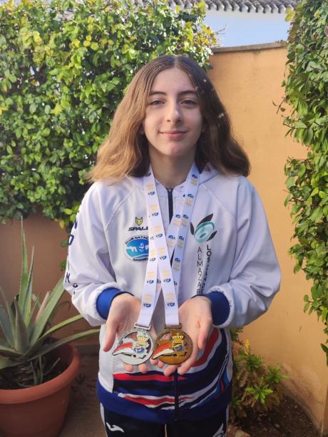  Elena Martín-Consuegra García-Maroto