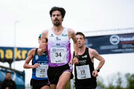 Fernando González-Mohíno