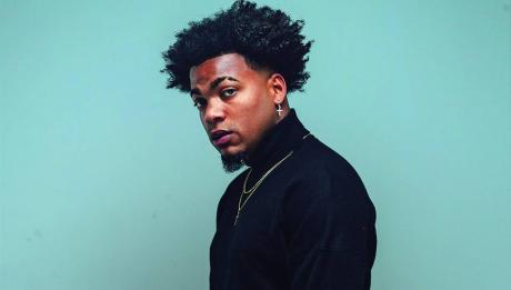 Luis Cortes. Foto: Taquilla.com