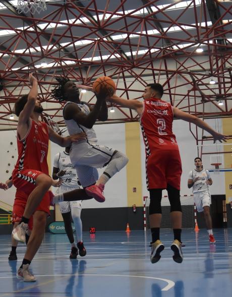 Foto: Redes sociales CB Daimiel