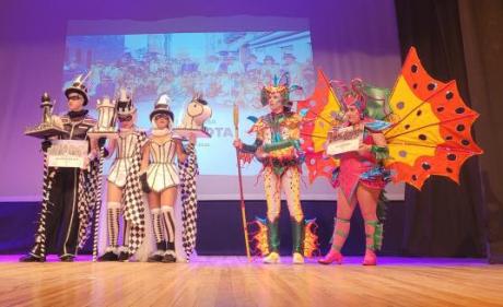 Amigos del Arte y Cencerro