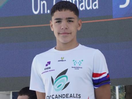 Ángel García Capellana (RRSS CN DAIMIEL)