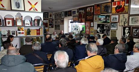 Asamblea Peña Taurina Daimieleña