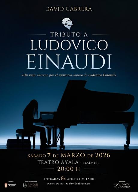 Cartel Ludovico