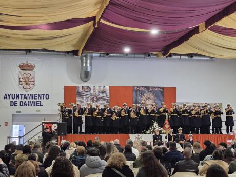 XXVIII Concierto Cofrade.