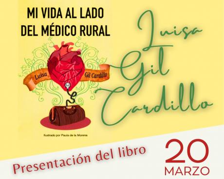 Mi vida al lado del médico rural