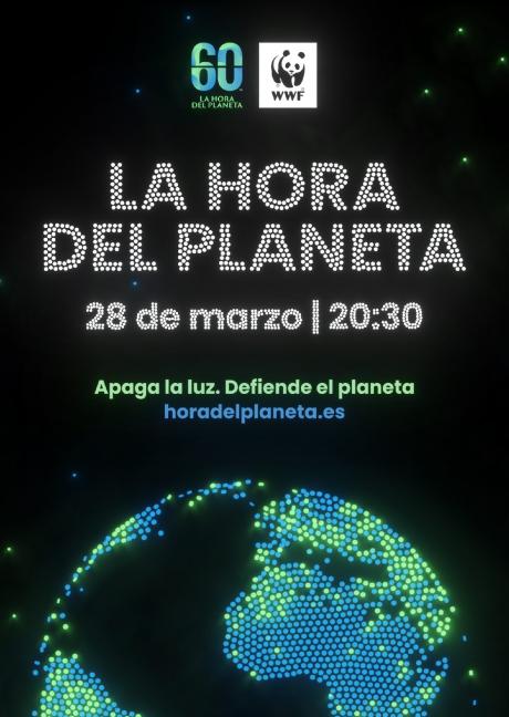 La hora del planeta