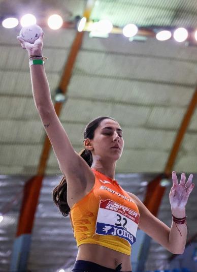 Ángela López-Iñesta