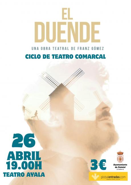 Cartel El Duende