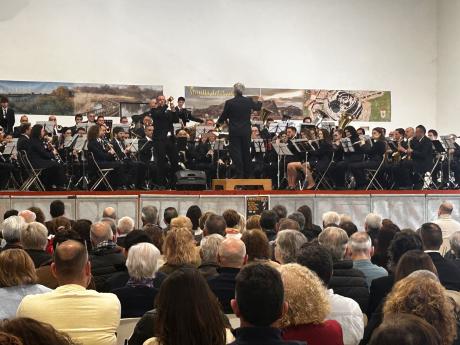 Concierto 150 aniversario