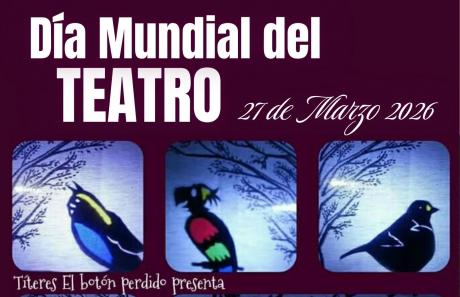 Teatro