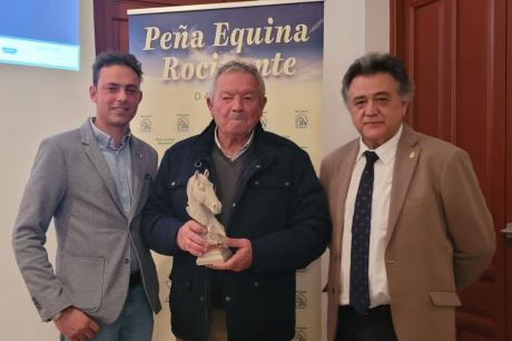 Presentación 27ª Ruta de los Molinos Harineros.