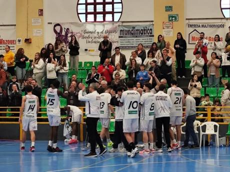 AUTOCARES RODRÍGUEZ_CB TELDE