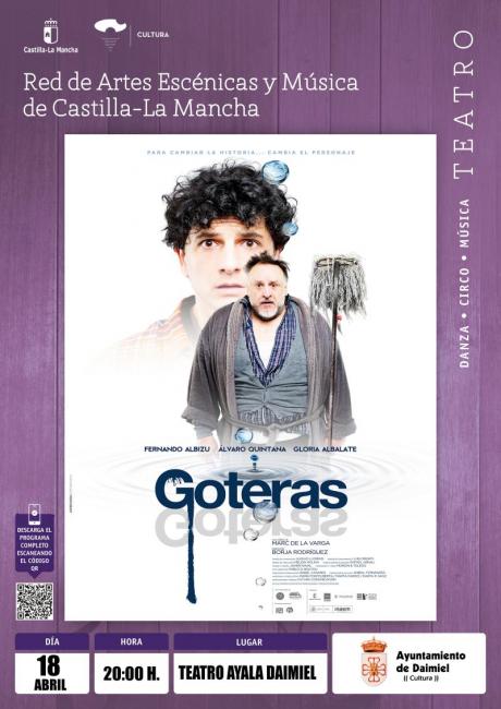 CArtel Goteras