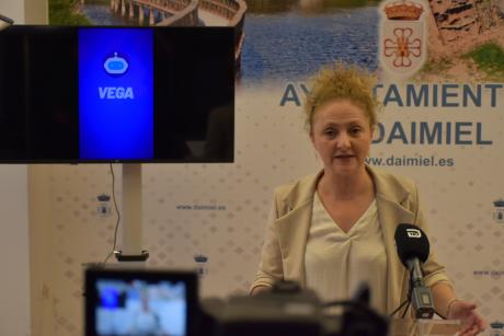 Presentación nuevo asistente virtual VEGA