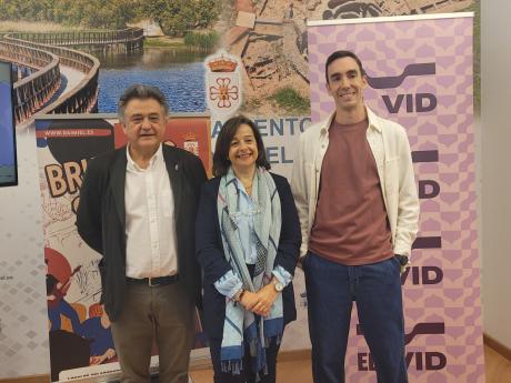 Festejos anuncia los finalistas de la tercera edición de Brujerías Sonoras.