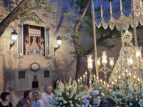 Procesión 2025