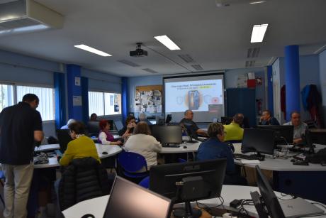 Taller Ciberseguridad 