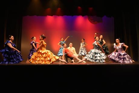 Festival Danza 2025