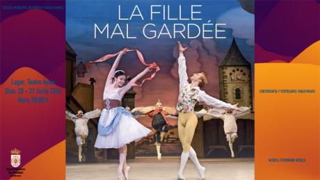 Cartel ballet
