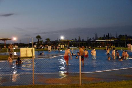 Participantes de Pici Joven