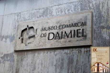 Museo Comarcal