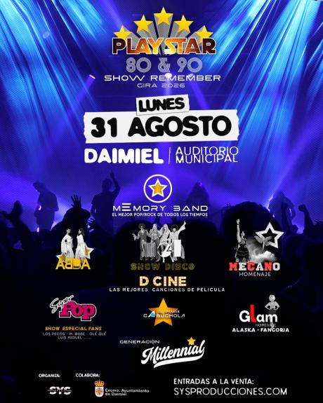 Cartel Memory Band