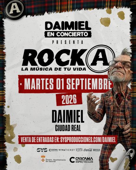 Cartel Rock A