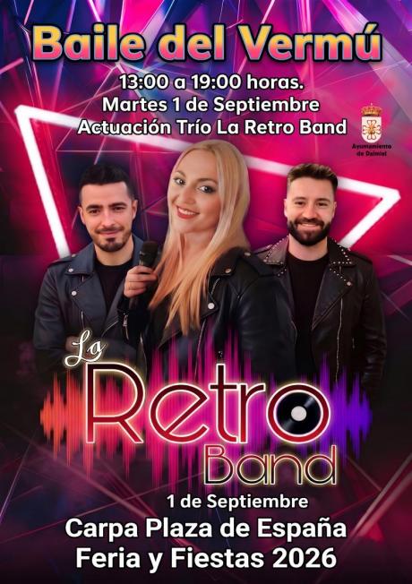Baile vermú 1