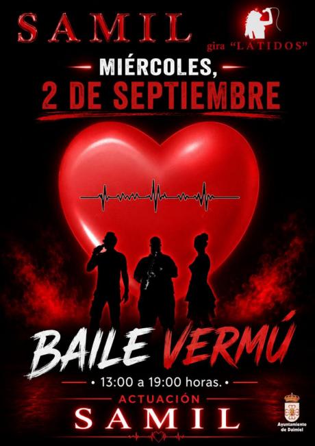 Baile del vermu 2