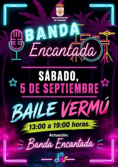 Baile del vermú 5