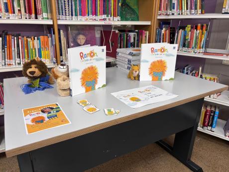 Presentación del libro 