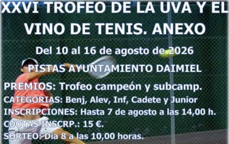 torneo uva y vino tenis 2026
