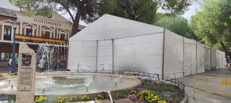 carpa 2026